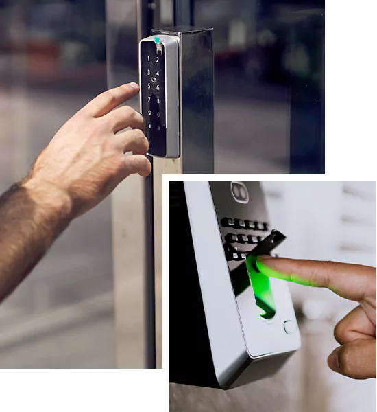About Access Control in Brampton, ON