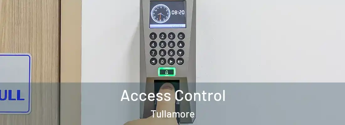 Access Control Tullamore