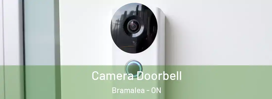  Camera Doorbell Bramalea - ON