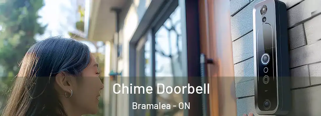  Chime Doorbell Bramalea - ON