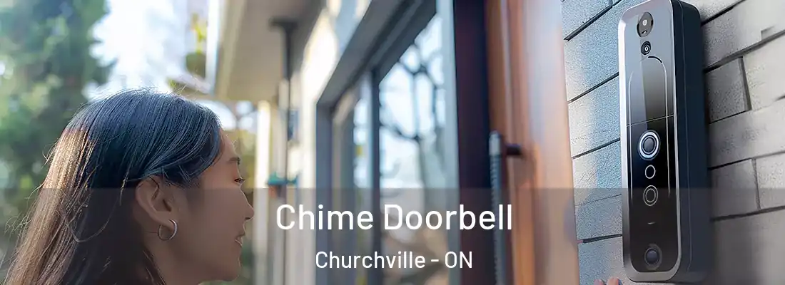  Chime Doorbell Churchville - ON