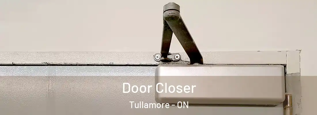  Door Closer Tullamore - ON