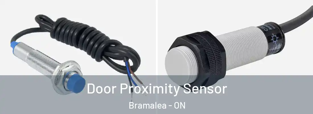  Door Proximity Sensor Bramalea - ON