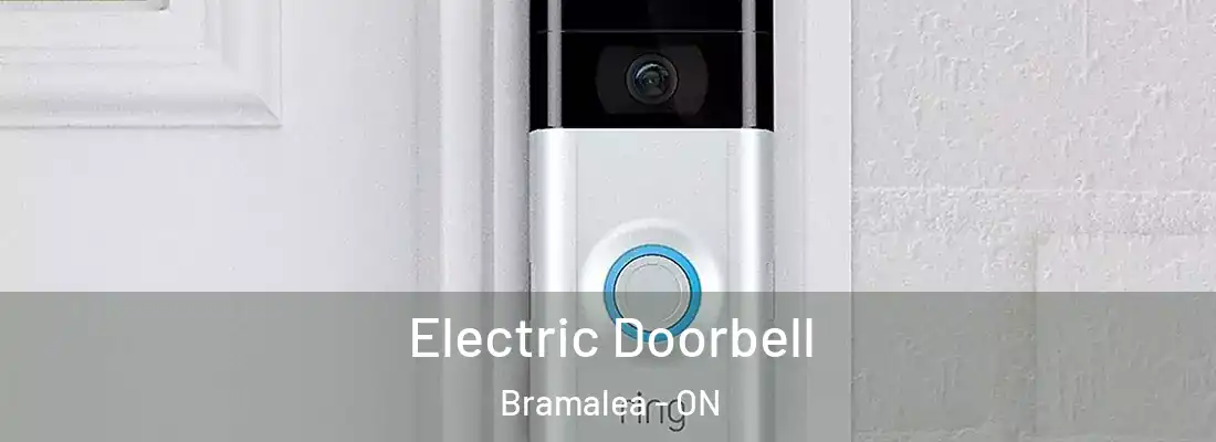  Electric Doorbell Bramalea - ON