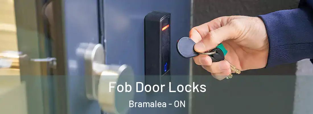  Fob Door Locks Bramalea - ON