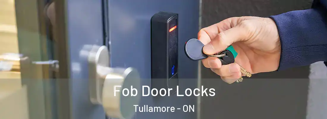  Fob Door Locks Tullamore - ON