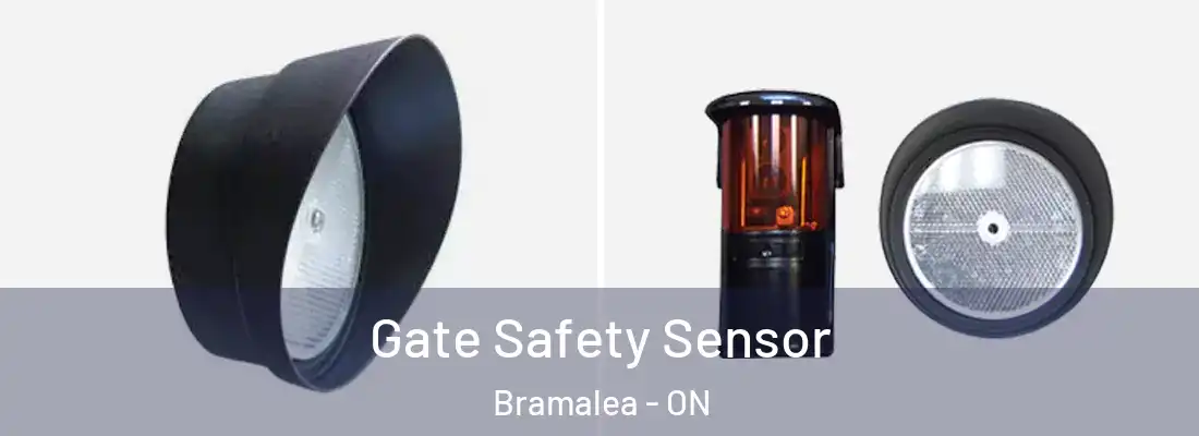  Gate Safety Sensor Bramalea - ON