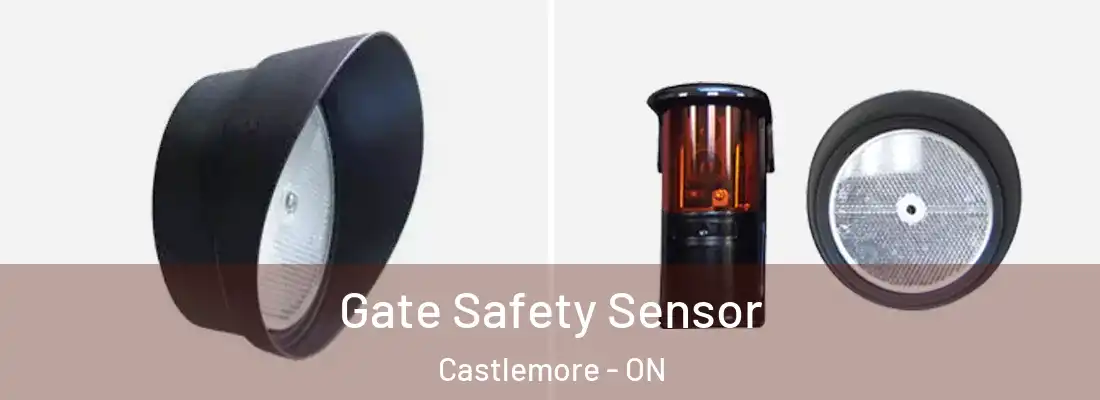  Gate Safety Sensor Castlemore - ON