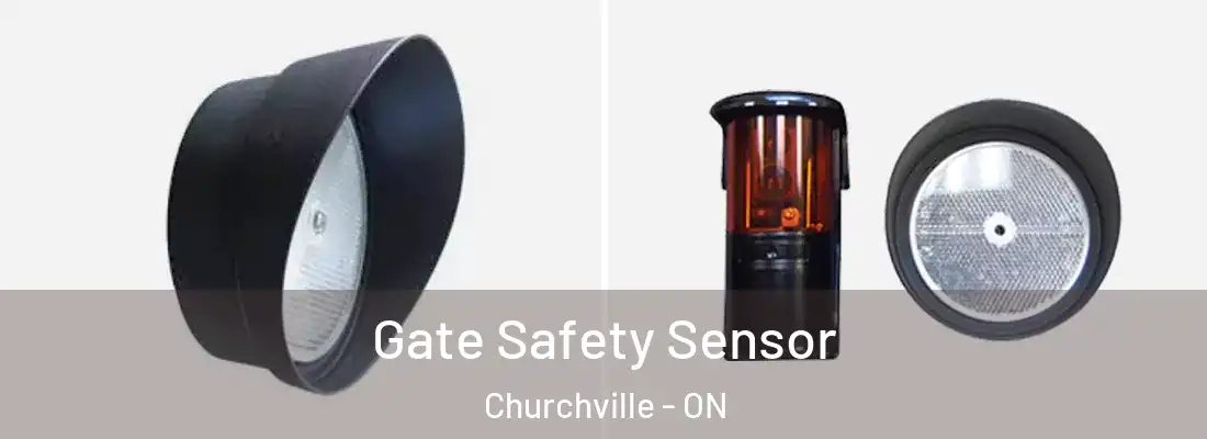  Gate Safety Sensor Churchville - ON