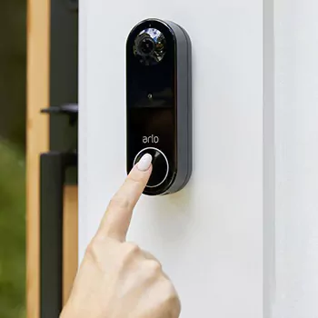 Electric Doorbell in Brampton, ON