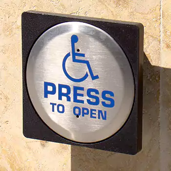 Handicap Door Access Solutions in Brampton, ON