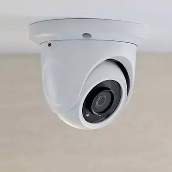 CCTV Camera System in Brampton, ON