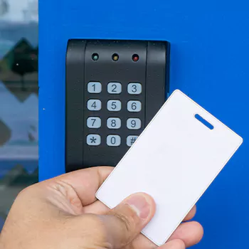 Employee Access Card Systems in Brampton, ON
