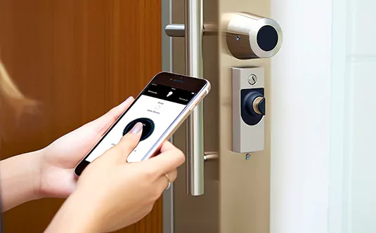 Access Management in Brampton, ON