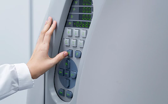 Access Infrastructure in Brampton, ON