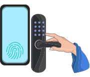 Access Control Technician in Brampton