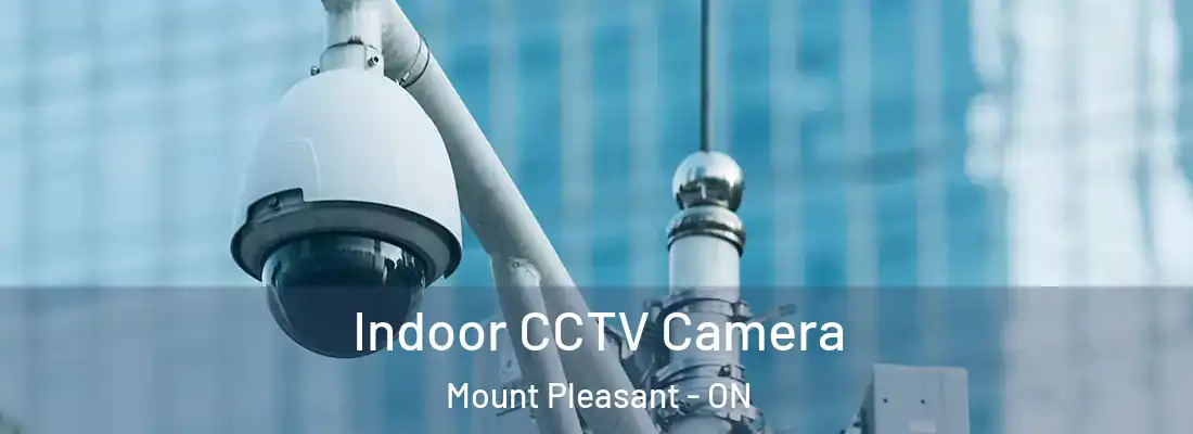  Indoor CCTV Camera Mount Pleasant - ON