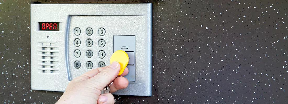 Access Control System Repairs and Maintenance for Homes in Brampton, ON