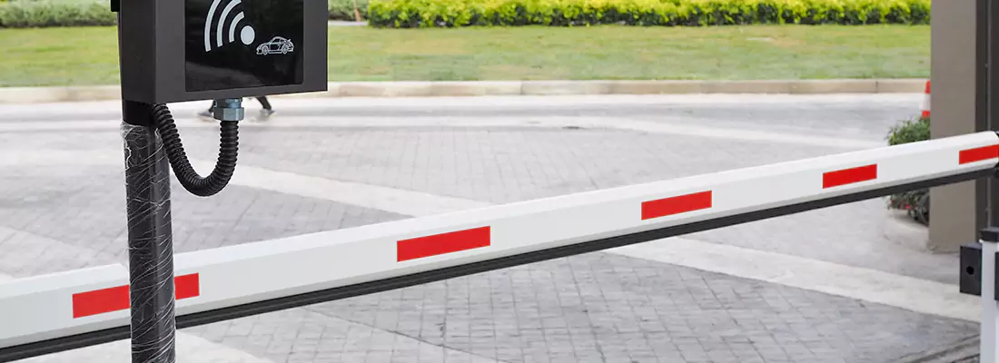 Affordable Automatic Vehicle Barrier Installation Services in Brampton, ON