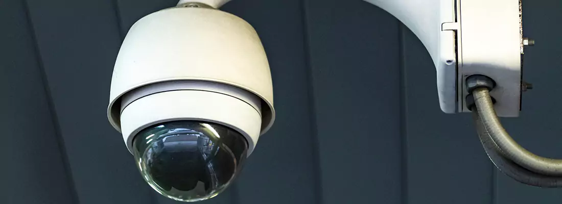 Affordable CCTV Camera System Solutions for Homes and Businesses in Brampton, ON
