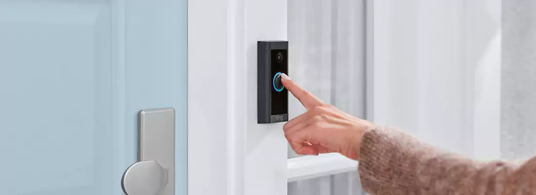 Affordable Electric Doorbell Solutions for Homes and Offices in Brampton, ON