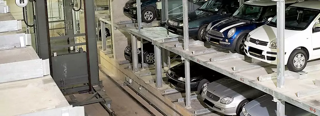 Affordable Electric Parking Pillar Systems for Residential and Commercial Properties in Brampton, ON