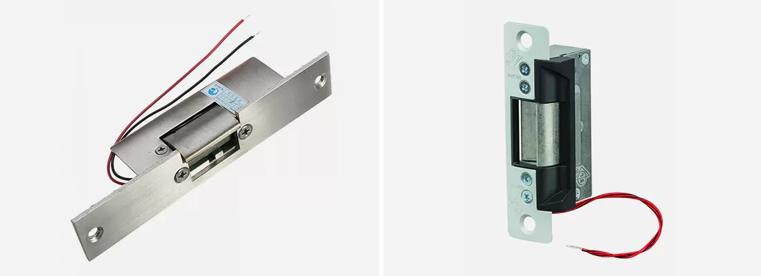 Affordable Electric Strike Systems for Enhanced Security in Brampton, ON
