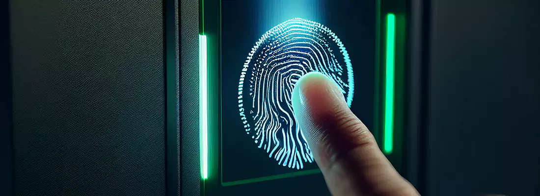 Affordable Fingerprint Lock Solutions for Homes and Businesses in Brampton, ON