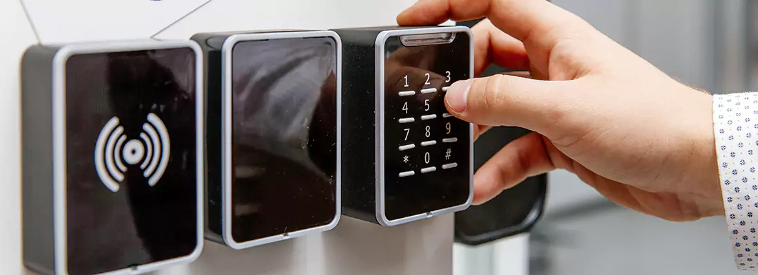 Affordable Gate Safety Sensor Systems for Homes in Brampton, ON