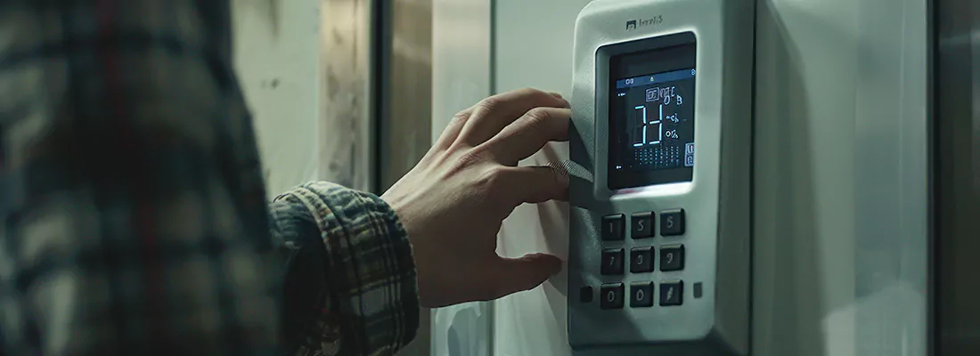 Affordable Keyless Entry Systems for Homes and Businesses in Brampton, ON