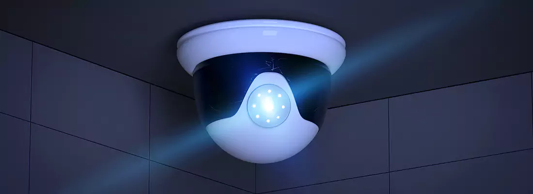 Affordable Night Vision CCTV Camera Services in Brampton, ON
