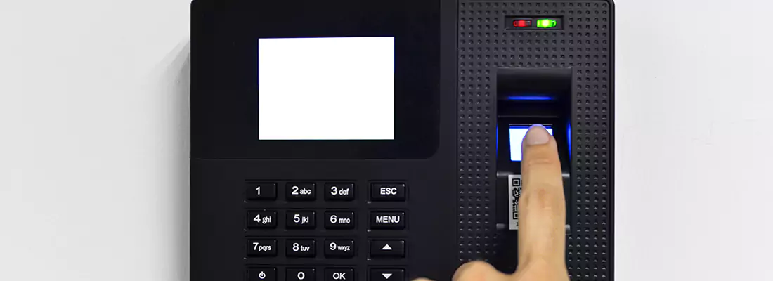 Affordable Office Access Control Systems for Small and Large Offices in Brampton, ON