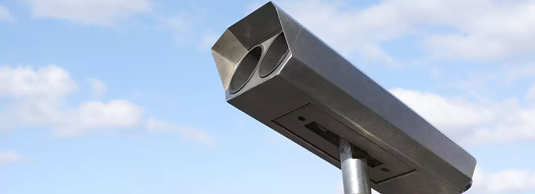 Affordable Outdoor CCTV Camera Installation Services in Brampton, ON