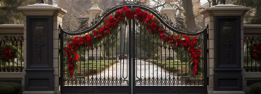 Affordable Proximity Sensor Gate Solutions for Homes and Businesses in Brampton, ON