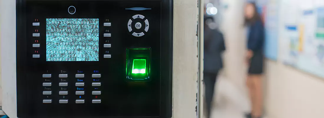 Benefits of Time-Based Lock Schedule Systems for Homes and Businesses in Brampton, ON