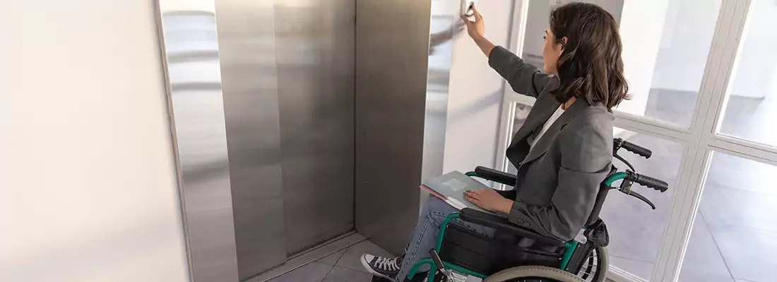 Best Handicap Door System Service in Brampton, ON