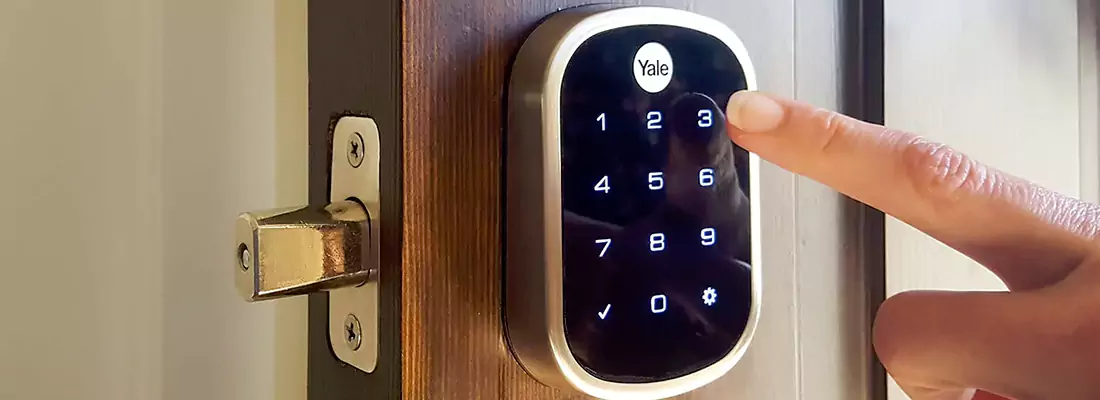 Best PIN Code Locks for Residential and Commercial Security in Brampton, ON