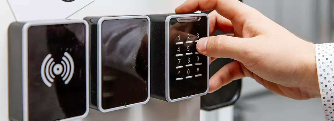 Best WiFi Smart Locks for Homes and Offices in Brampton, ON