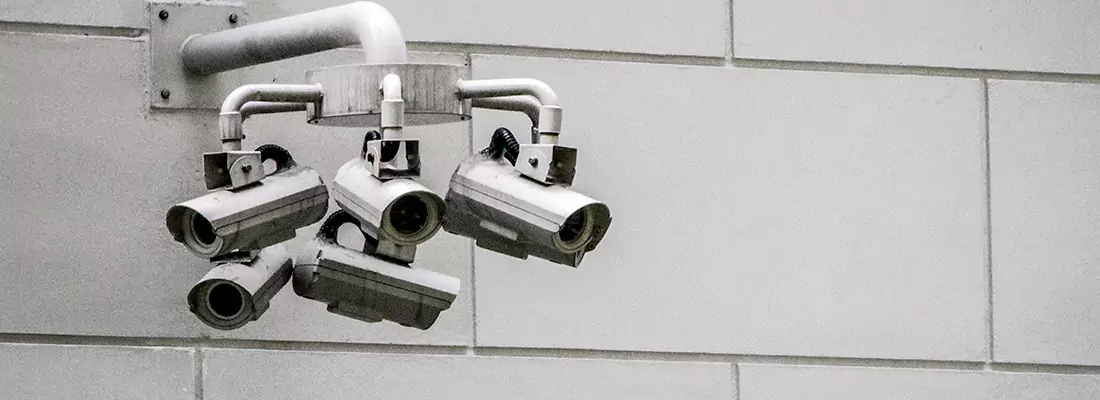 CCTV Camera Systems Are Essential for Security in Brampton, ON