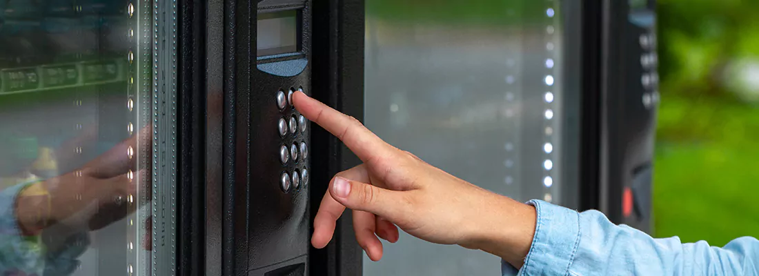 Commercial Access Control Boosts Security in Brampton, ON