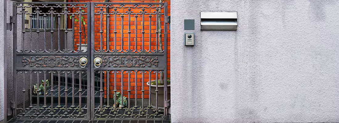 Residential Gate Systems for Ultimate Convenience in Brampton, ON