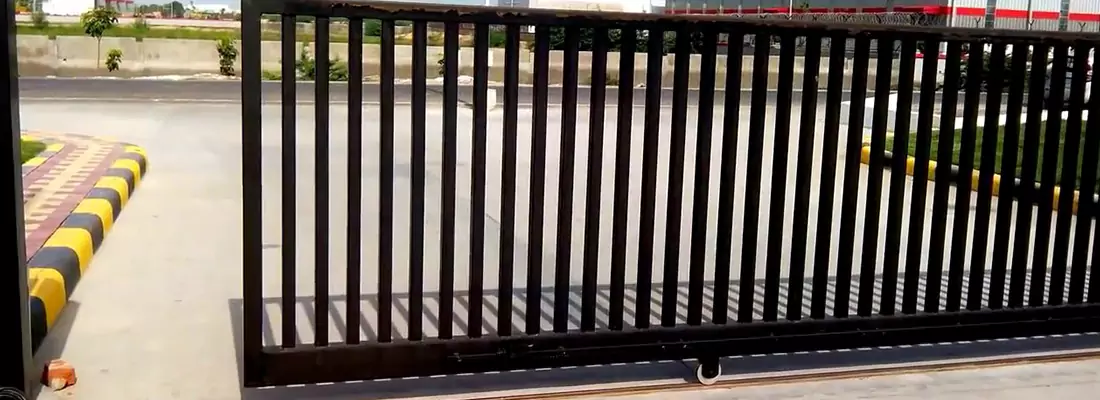 Commercial Automatic Sliding Repair and Maintenance in Brampton, ON