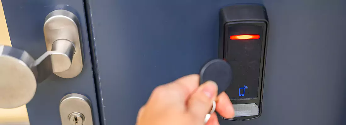 Cost of Installing Fob Door Locks in Brampton, ON