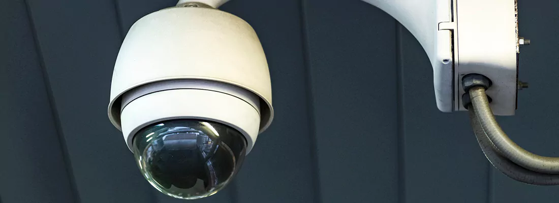 Cost of Installing HD CCTV Cameras in Brampton, ON