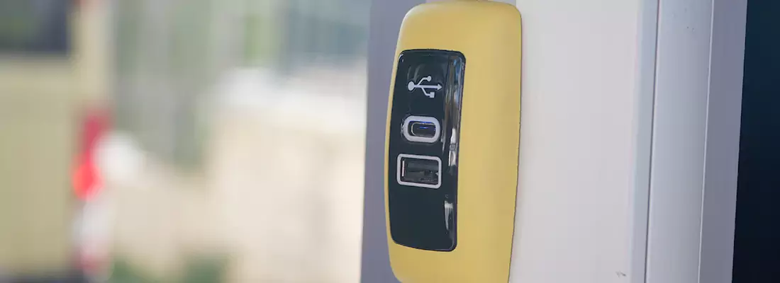 Custom Door Proximity Sensor Solutions for Businesses in Brampton, ON