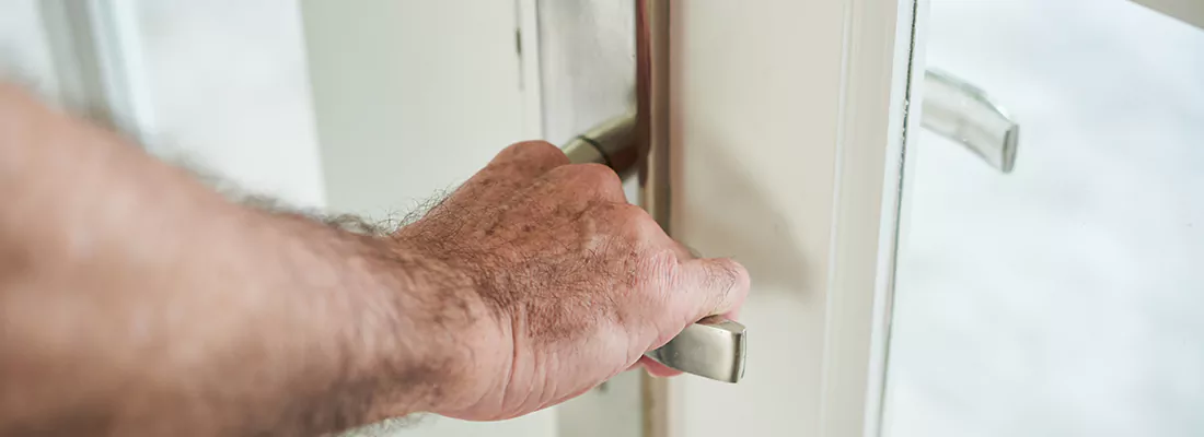 Custom Push to Lock Door Systems for Your Property in Brampton, ON