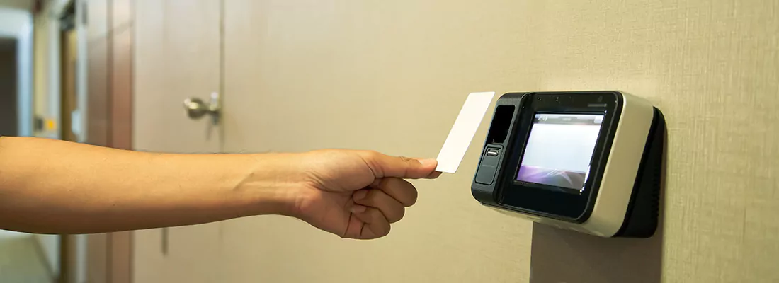 Customizable Employee Access Card Solutions in Brampton, ON
