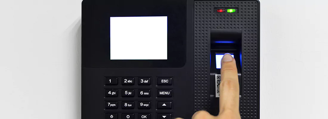 Door Access Control And Security in Brampton, ON