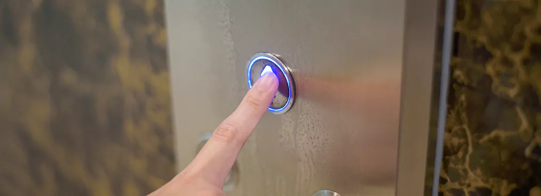 Door Opening Button Solutions for Businesses in Brampton, ON