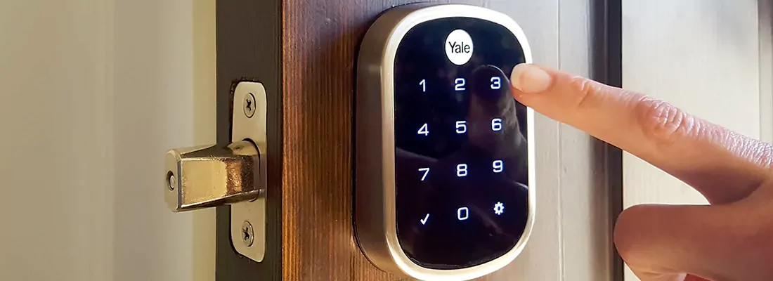 Electric Door Installation in Brampton, ON